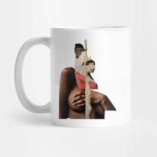 Freedom feat. Shirley Chisolm & Madame C.J. Walker Mug